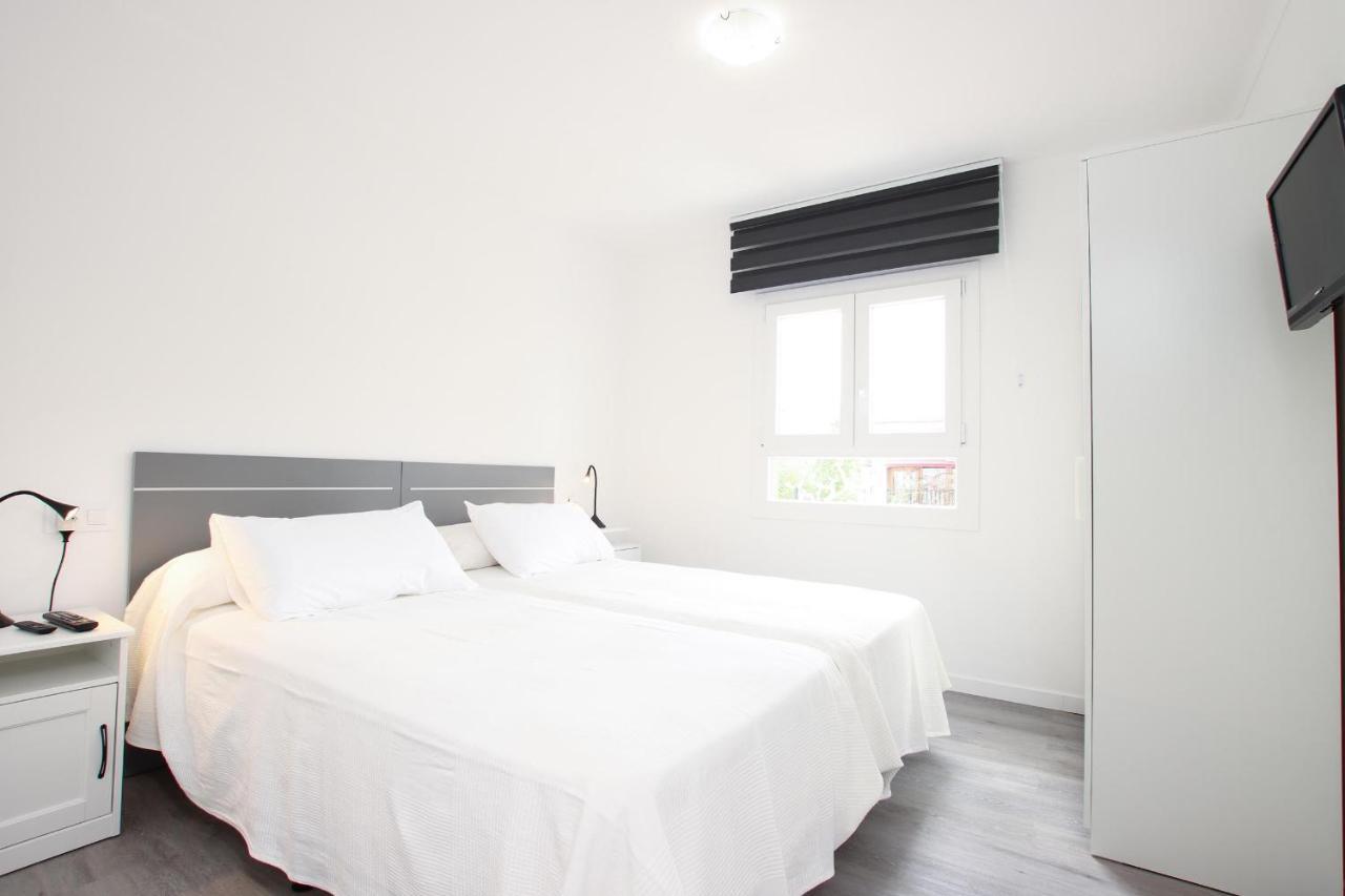 Apt Rieres Puerto Pollensa Exterior foto