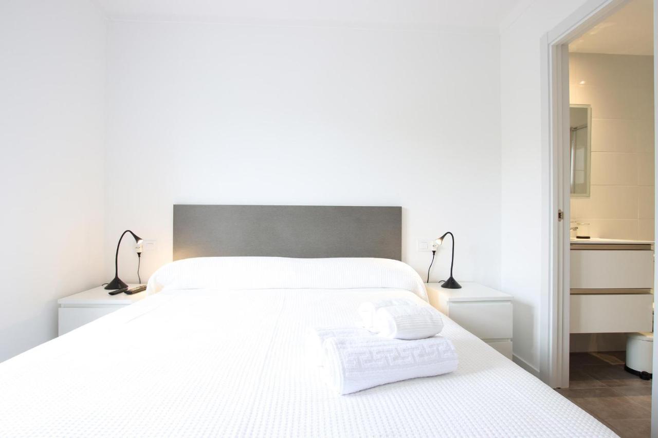 Apt Rieres Puerto Pollensa Exterior foto